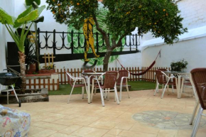 Отель Tarragona Hostel  Таррагона
